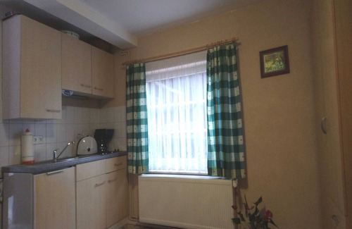 Dahmen Apartment | Scenic Apartment with Lake View - Perfect for Families