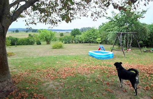 Dahmen Apartment | Scenic Apartment with Lake View - Perfect for Families