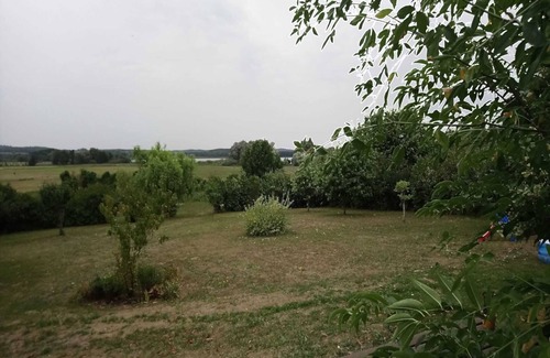 Dahmen Apartment | Scenic Apartment with Lake View - Perfect for Families