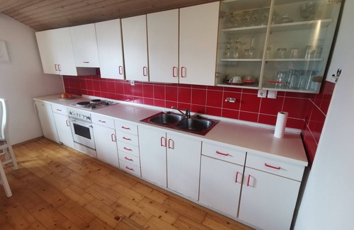 Bled Apartment | LakeBled Apartment with Castle View - Guest Rated 10/10