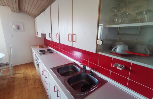 Bled Apartment | LakeBled Apartment with Castle View - Guest Rated 10/10