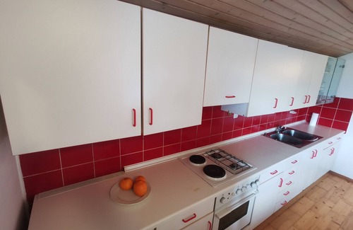 Bled Apartment | LakeBled Apartment with Castle View - Guest Rated 10/10