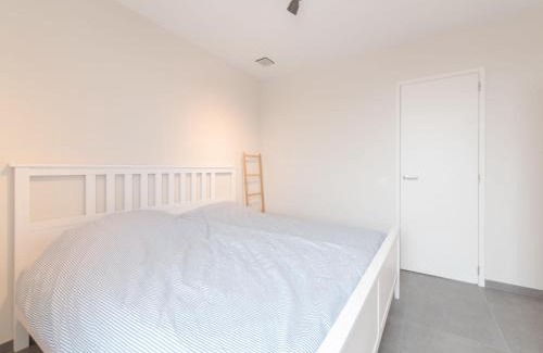 Bredene Apartment | Oceanfront Apartment Lakeside: 4-Star Guest Favorite! 