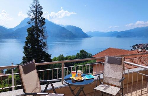 San Siro Apartment | Family-Friendly Apartment Le Vele with Pool Access