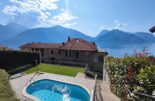 San Siro Apartment | Family-Friendly Apartment Le Vele with Pool Access