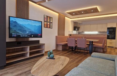 Ischgl Apartment | Pet-Friendly Apartment Lamtana - 4 Star Guest Rated Escape