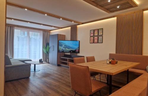 Ischgl Apartment | Pet-Friendly Apartment Lamtana - 4 Star Guest Rated Escape
