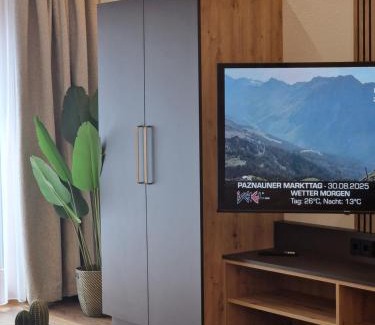 Ischgl Apartment | Pet-Friendly Apartment Lamtana - 4 Star Guest Rated Escape