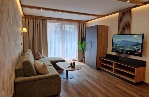 Ischgl Apartment | Pet-Friendly Apartment Lamtana - 4 Star Guest Rated Escape