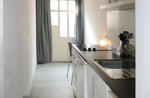 Weissach Apartment | Pet-Friendly Apartment 'Landhaus Refugium' with Wi-Fi