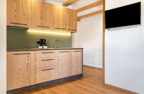 San Genesio Atesino Apartment | Cozy Apartment 'Larch' with Scenic Mountain View & Garden