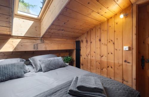 Mesocco Apartment | Apartment Larice by Interhome