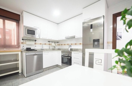 Ares Apartment | Apartment "Las Candelas" Ares