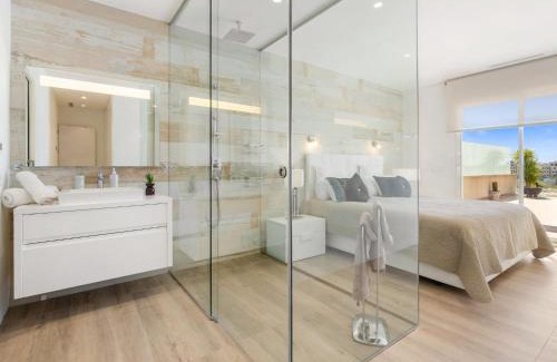 Lo Rufete Apartment | Discover Comfort at Las Colinas Golf & Country Club