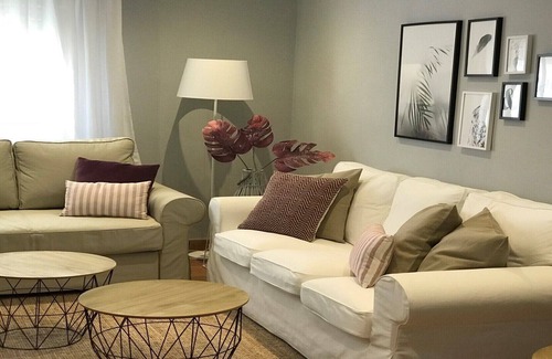 San Miguel-Capuchinos House | Family-Friendly Apartment las Doblas in Córdoba
