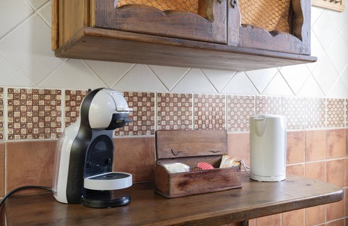 Olvera Apartment | Apartment 'Las Niñas' with Private Terrace, Wi-Fi and Air Conditioning