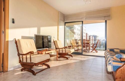 Marina d'Or Apartment | Apartment Las Terrazas 1ªLínea - Vista al Mar