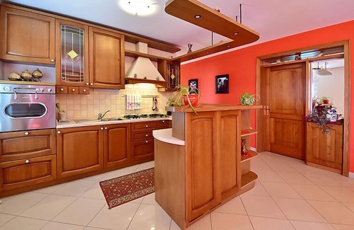 Tulisevica Apartment | Guest Rated: 9.8 - Apartment Laurus with Oceanfront Views