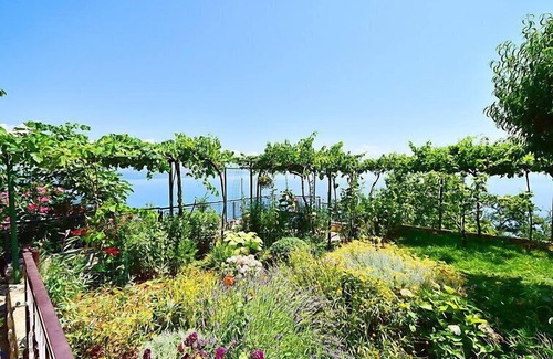 Tulisevica Apartment | Guest Rated: 9.8 - Apartment Laurus with Oceanfront Views