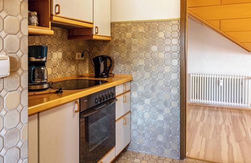 Radolfzell am Bodensee Apartment | Relaxing Apartment "Laulina" with Oceanfront Views