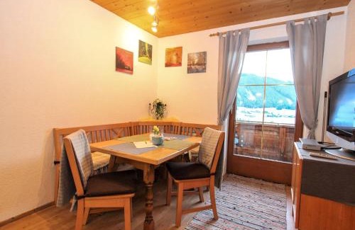 Gerlosbergeben Apartment | Cozy Apartment Gottfried-3: Pet-Friendly & Family Approved