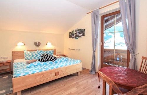 Gerlosbergeben Apartment | Cozy Apartment Gottfried-3: Pet-Friendly & Family Approved
