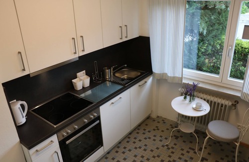 Konstanz-Litzelstetten Apartment | Relaxing Apartment by the Lavender Garden and Lake