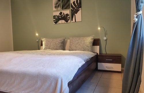 Altenbamberg Apartment | Elegant Apartment Lavendelgrün with 9.1/10 Guest Rating