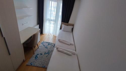 Ilidza Apartment | Guest Rated Apartment Lavender 506 with Family-Friendly Amenities