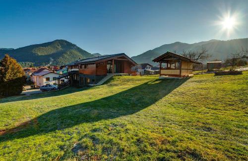 Pavcina Lehota Apartment | Family-Friendly Apartment Lazoň with High Guest Ratings