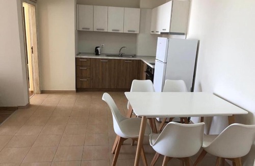 Pomorie Apartment | Apartment Lazur, Flora Beach Resort