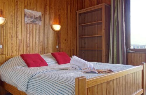 Le Lavachet Apartment | Family-Friendly Apartment Le 2100 A et B in Lavachet