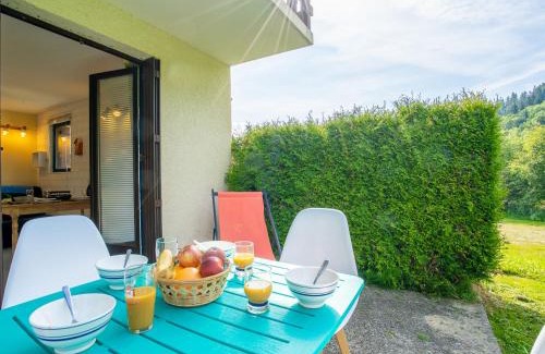 Les Bottieres Apartment | Cozy Apartment Le Bochate-8: Family-Friendly Stay Awaits