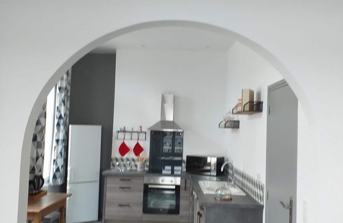 Dieppe House | Sunny Marina Views at Apartment "le Bosco" - Guest Rated 10/10