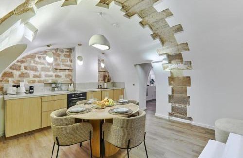 Archives Apartment | Elegant Apartment Le Marais near Place des Vosges