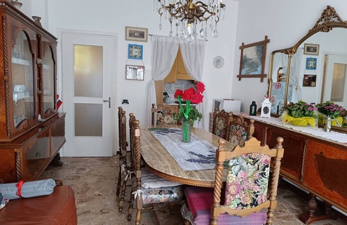 Giaveno Apartment | Cozy Apartment Margherita di Giaveno Near Avigliana Lakes