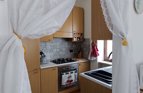 Giaveno Apartment | Cozy Apartment Margherita di Giaveno Near Avigliana Lakes