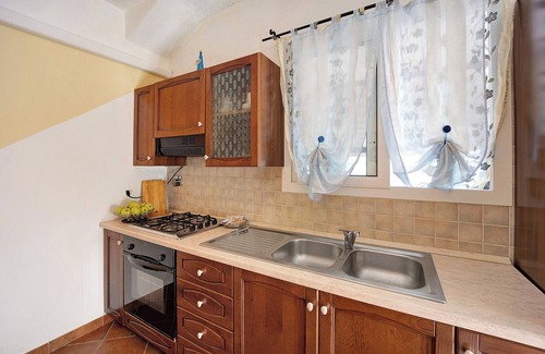 Torrazza Apartment | Pet-Friendly 'Le Mimose Bilo 4' with Mountain Views