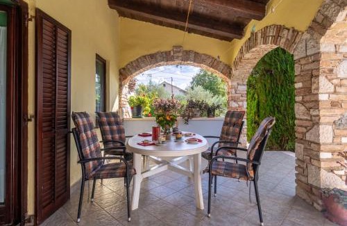 Jezenj Apartment | Family-Friendly Apartment Lea - Pool, Fireplace & Pets Welcome