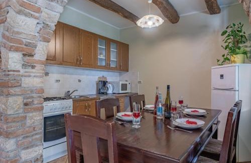 Jezenj Apartment | Family-Friendly Apartment Lea - Pool, Fireplace & Pets Welcome