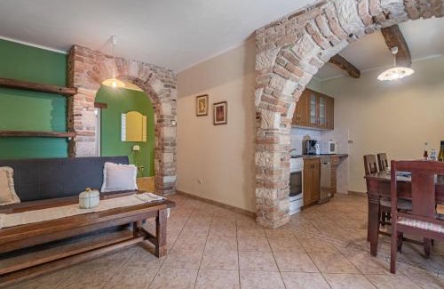 Jezenj Apartment | Family-Friendly Apartment Lea - Pool, Fireplace & Pets Welcome