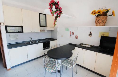 Eraclea Mare Apartment | Pet-Friendly Apartment Lecci-2 with Oceanfront Views