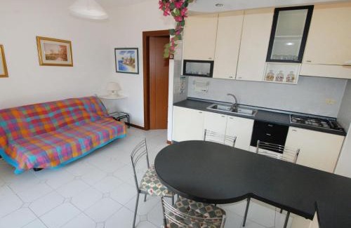 Eraclea Mare Apartment | Pet-Friendly Apartment Lecci-2 with Oceanfront Views