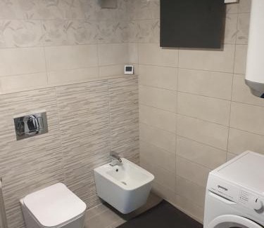 Tolmin Apartment | Family-Friendly Apartment Ledince with High Guest Ratings