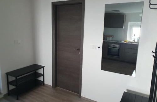Tolmin Apartment | Family-Friendly Apartment Ledince with High Guest Ratings
