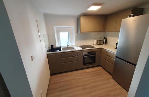 Tolmin Apartment | Family-Friendly Apartment Ledince with High Guest Ratings