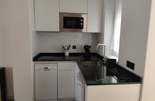Leon City Centre Apartment | Apartment 'Legio Suites N'