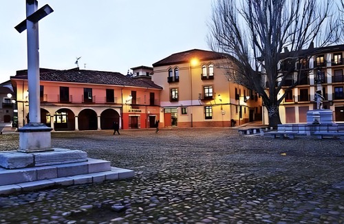 Leon City Centre Apartment | Apartment 'Legio Suites N'