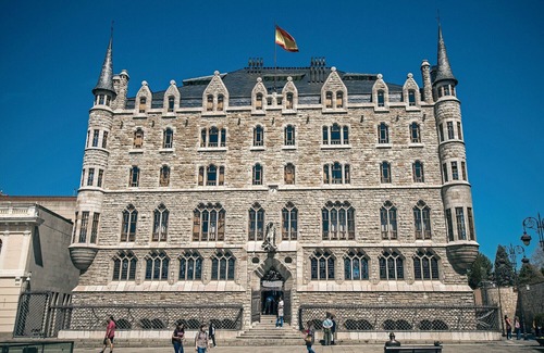 Leon City Centre Apartment | Apartment 'Legio Suites N'