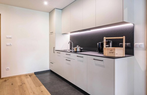 Chifa Apartment | Serene Apartment "Leierhof Olivia" with Mountain View & Garden